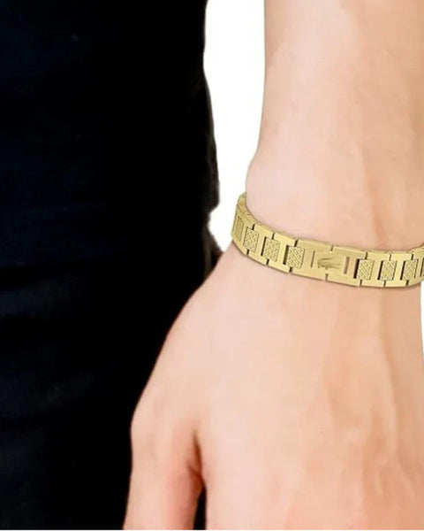 GLIZZLINE™ - IKONISCHES ARMBAND