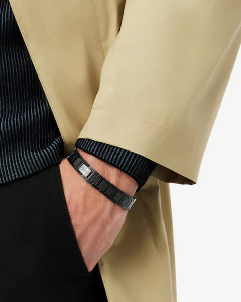 GLIZZLINE™ - IKONISCHES ARMBAND