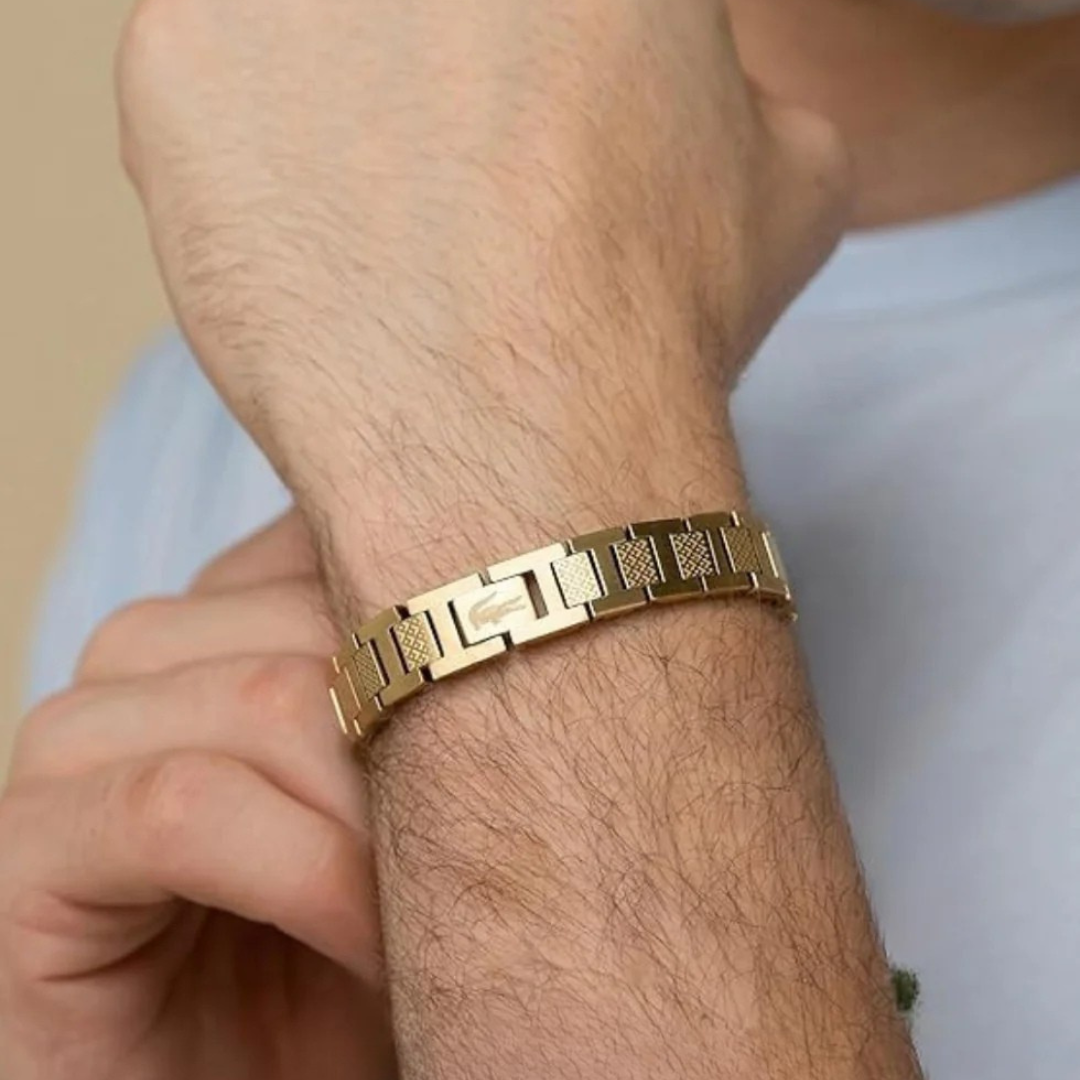 GLIZZLINE™ - IKONISCHES ARMBAND