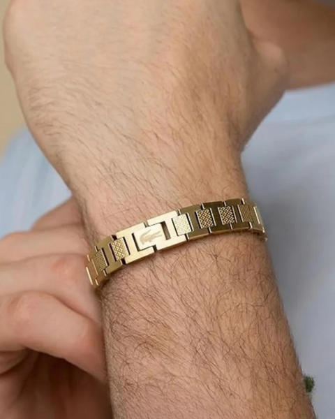 GLIZZLINE™ - IKONISCHES ARMBAND